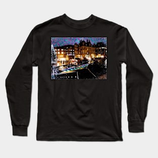 Birmingham at Christmas Long Sleeve T-Shirt